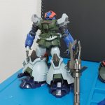 オリジナルのイフリートを目指して