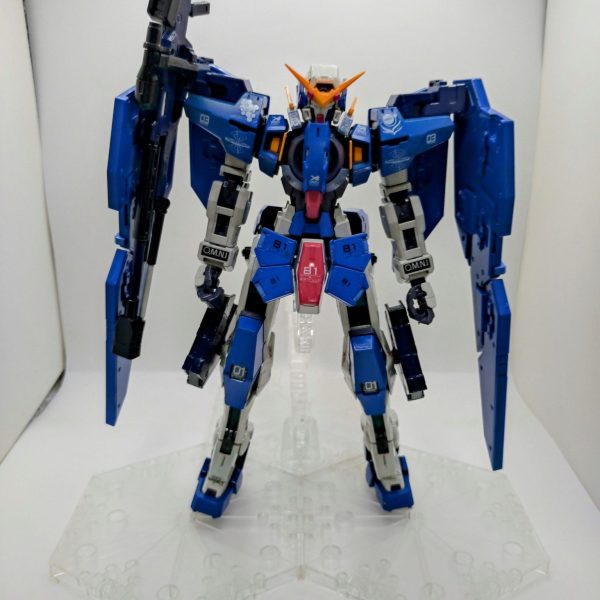 ガンダム、デュナメス