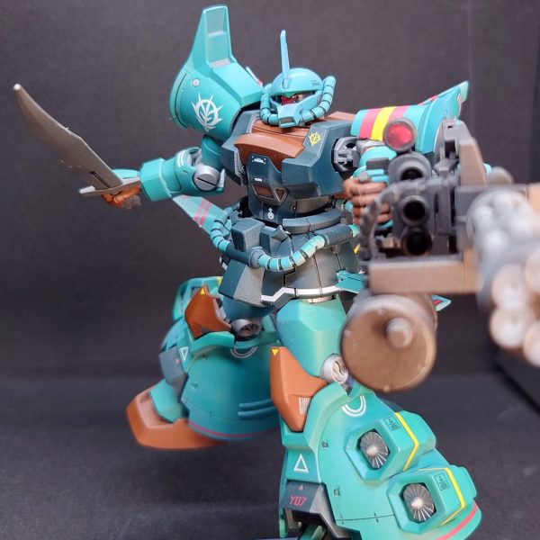 グフフライトタイプ