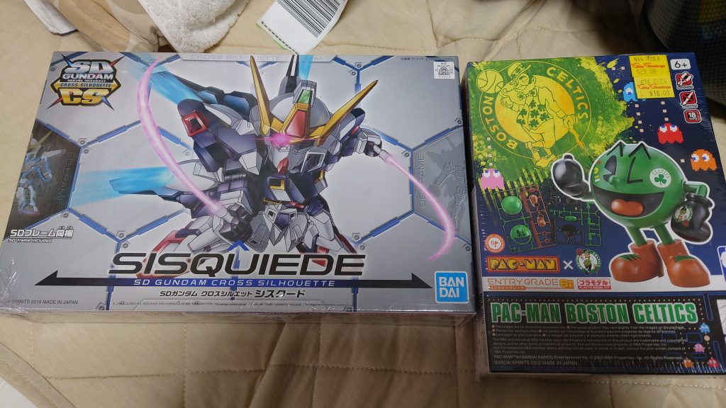 最初におしらせシンガポールでのこと(ガンプラ販売事情などなど)は後日ブログで報告します…筆者です。ここ数回で散々ほめのかしてきましたが…様々な諸般の事情により、今回を最後に、しばらくガンプラ改造を離れます。GUNSTAへの投稿もしばらく途絶えることになります。とりあえず、「放課後」の連載を続けられる状態じゃなくなっちゃったって事……とはいえ、一度最後まで書くと決めたものをここで終わらせるわけにはいかないので(この連載のために買ったガンプラが2桁はあるので)、ちゃんと余裕ができたら…その続きを書くためにここに戻ってきたいと思います。時期は数ヶ月後以降と言うことで未定です。ただし、もし復帰できたら…ですが、その時は各作品に評価点欄はつけないことをご理解下さい。正直いいねを追うのにも疲れたよ。それも理由の一つではある…今回はまだ一応開けておきます…