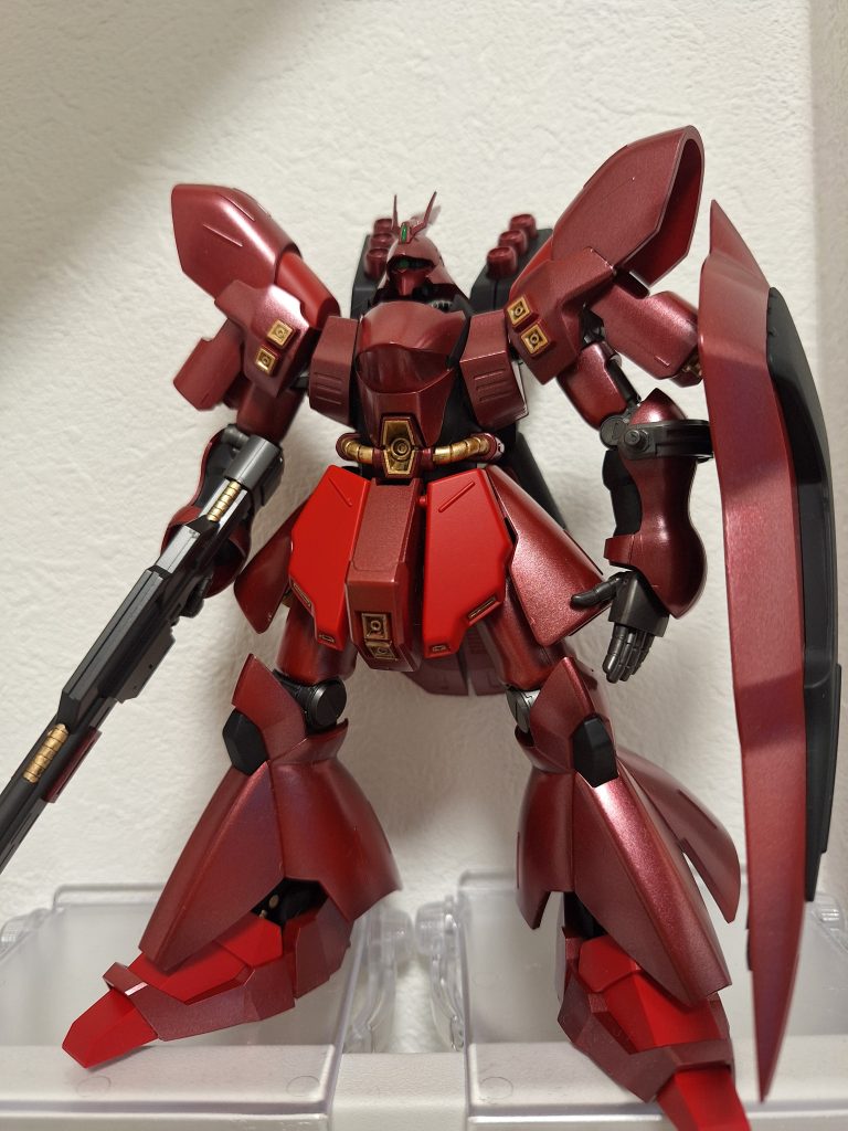 HGサザビー