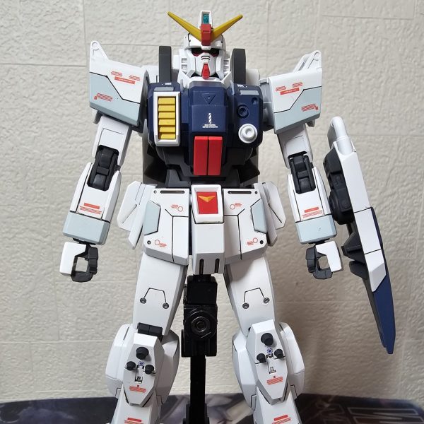 陸戦型ガンダム