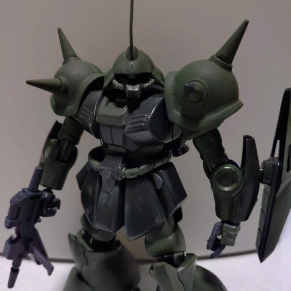 誰かが作ったマラサイ