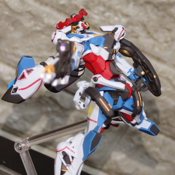 ジークアクス(自分用)