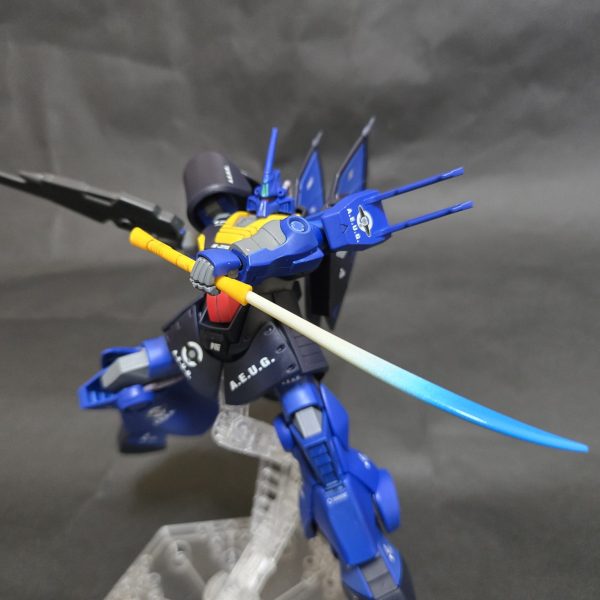 アズライトディジェ