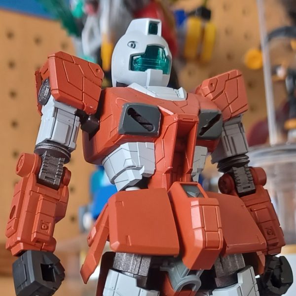 ジム・ライトアーマー