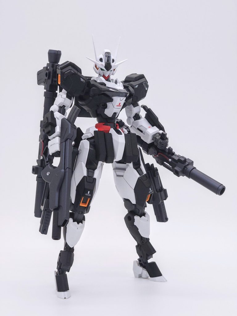 ガンダムエアリアルアサルト