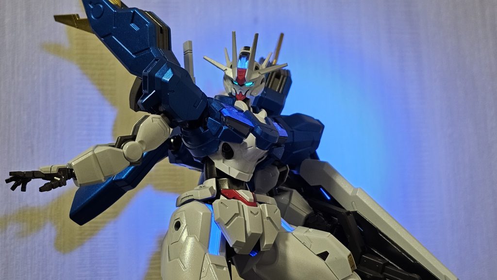 ガンダムエアリアル　改修型