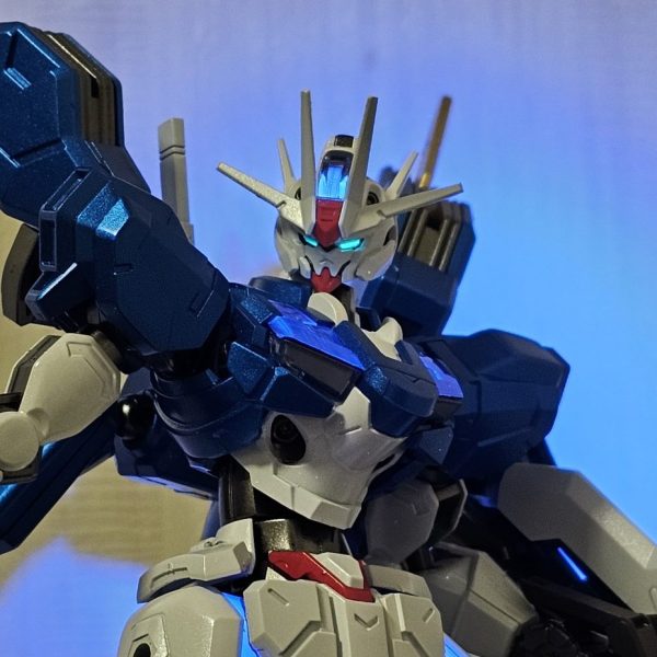 ガンダムエアリアル　改修型