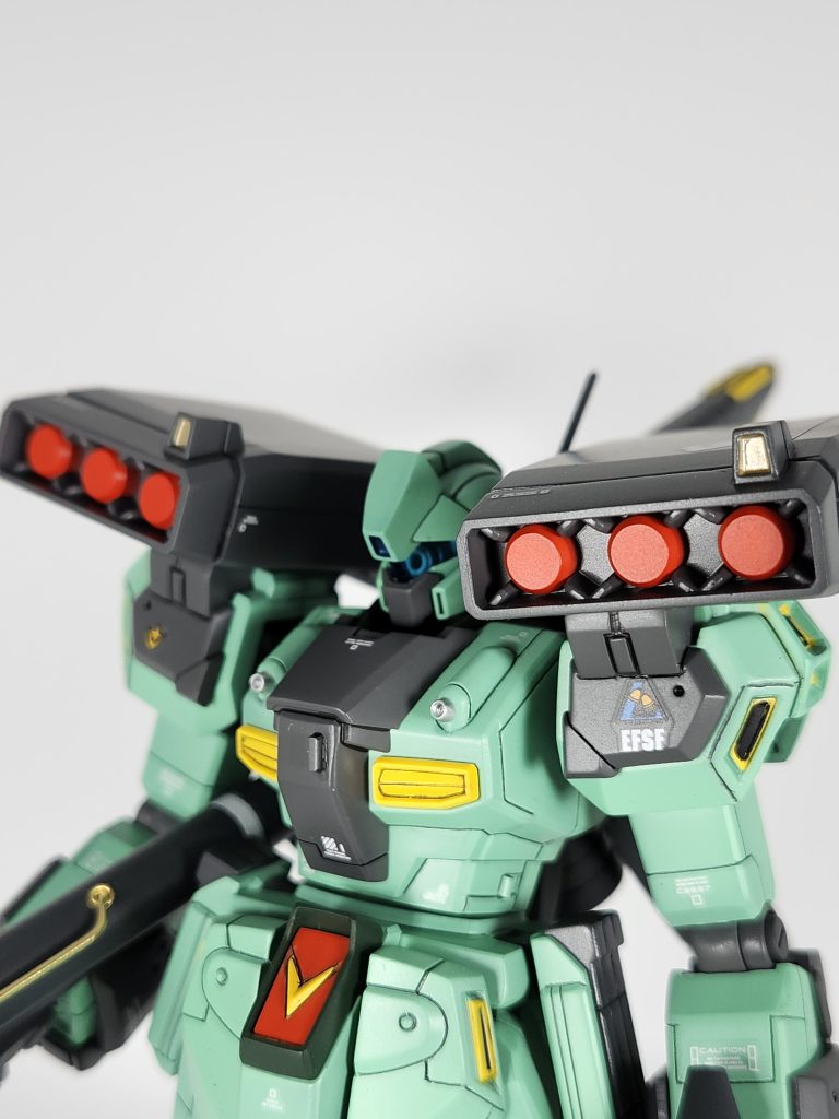 スタークジェガン