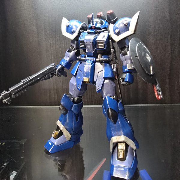 イフリートシュナイドのガンプラ作品一覧｜GUNSTA（ガンスタ）