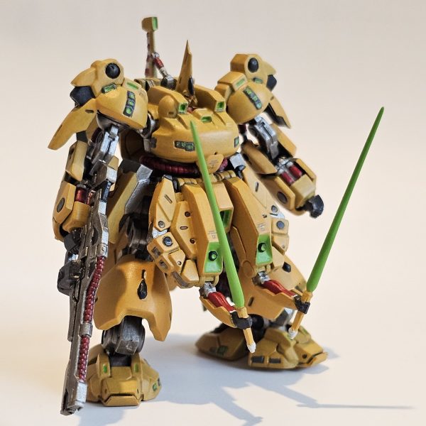 THE-O ガンダムアーティファクト