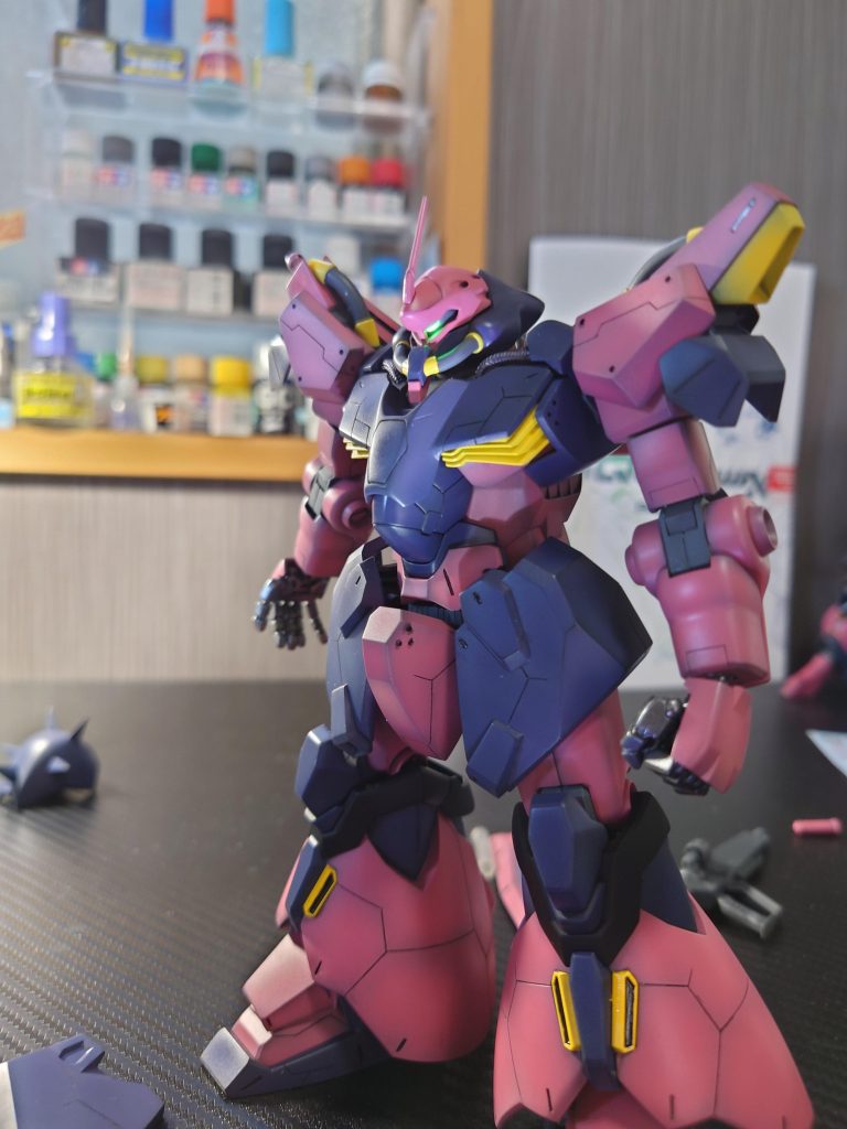 ビコーンシステム