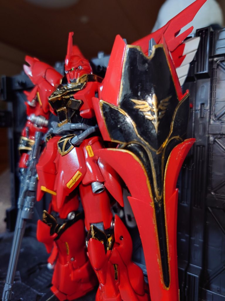 シナンジュ