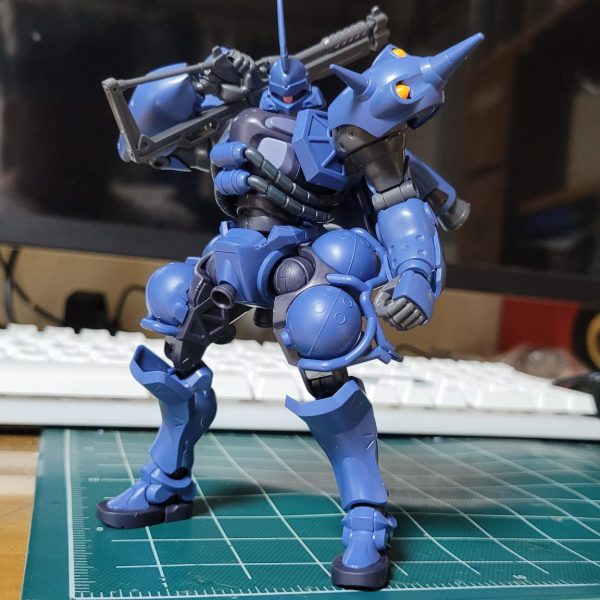 ジ*ン様 ガンダム プラモデル ガンプラ ケンプファー ゲルググ グフ ザク ジ ジ*ン様 ガンダム プラモデル ガンプラ ケンプファー ゲルググ