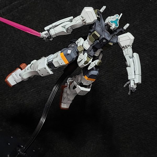 マヴ//ゲルググ(GQ)スガイ機&ボカタ機