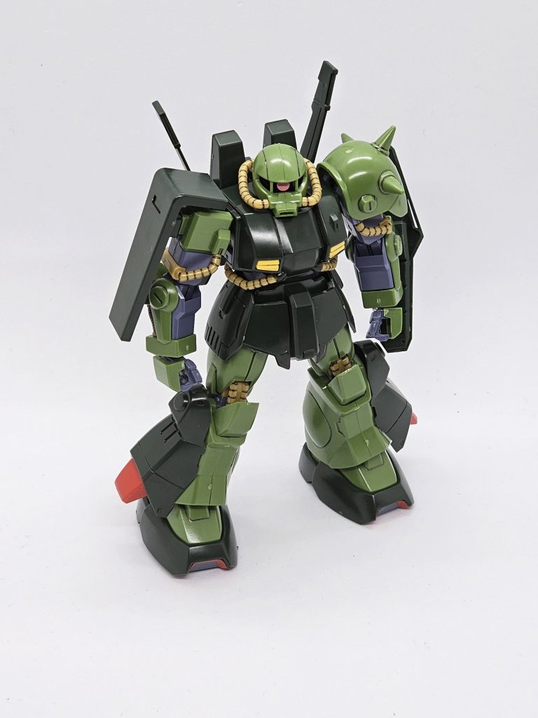 RMS-106 ハイザック