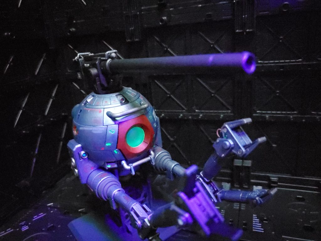 MG　ボール　ver.ka