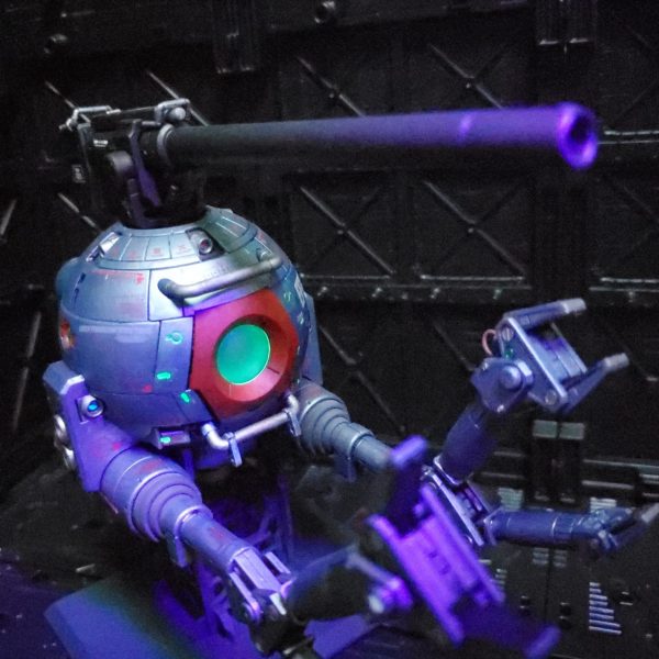 MG　ボール　ver.ka