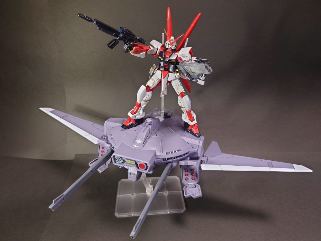 映画じゃそこまで感じなかったけど、キャバリアー意外に大きかったよ！