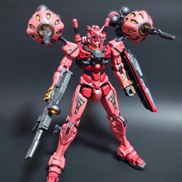 HG 1/144 高機動型ザク“サイコ・ザク”（GUNDAM THUNDERBOLT Ver