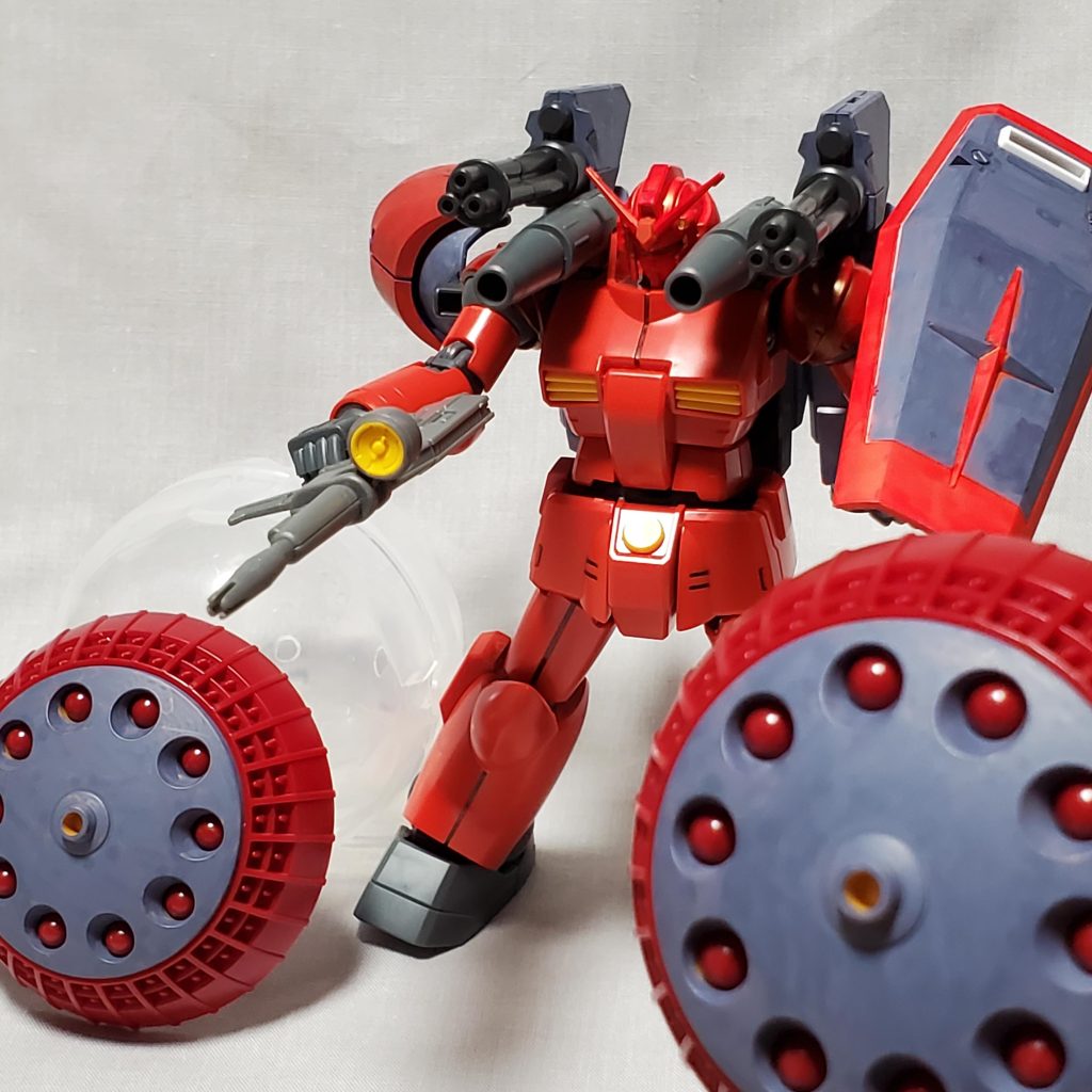 ビット展開！倍返しだぁぁぁぁぁぁ！！！