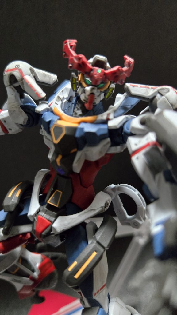 僕はもう見たくないガンダムがまたララァを殺す光景を•••