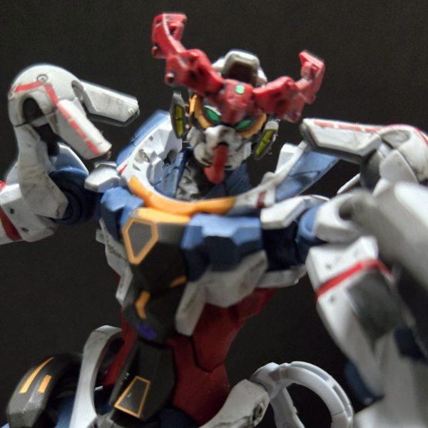 僕はもう見たくないガンダムがまたララァを殺す光景を•••