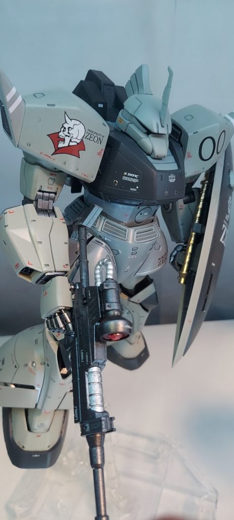 このショット好き