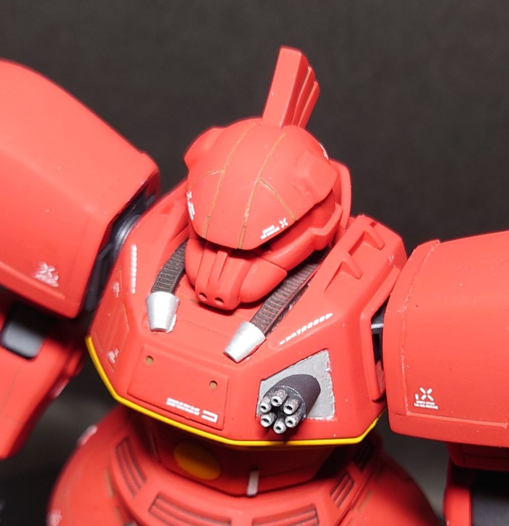 HGUC ゲルググ