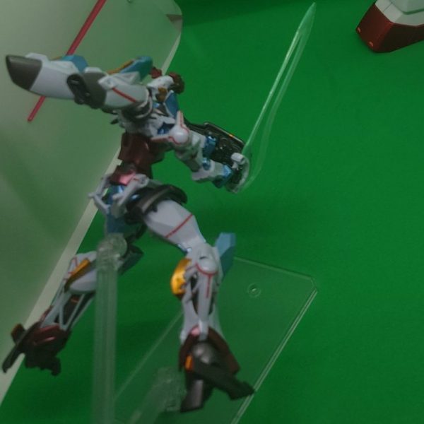 ジークアクス最終回