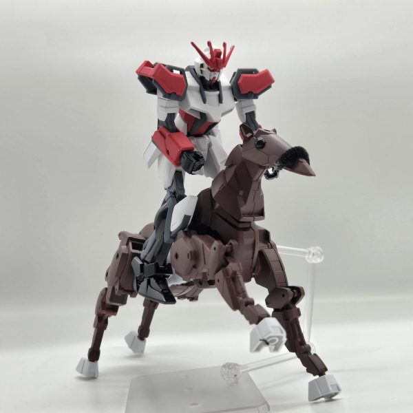 ベリーベリーガンダム！ダノンストライク