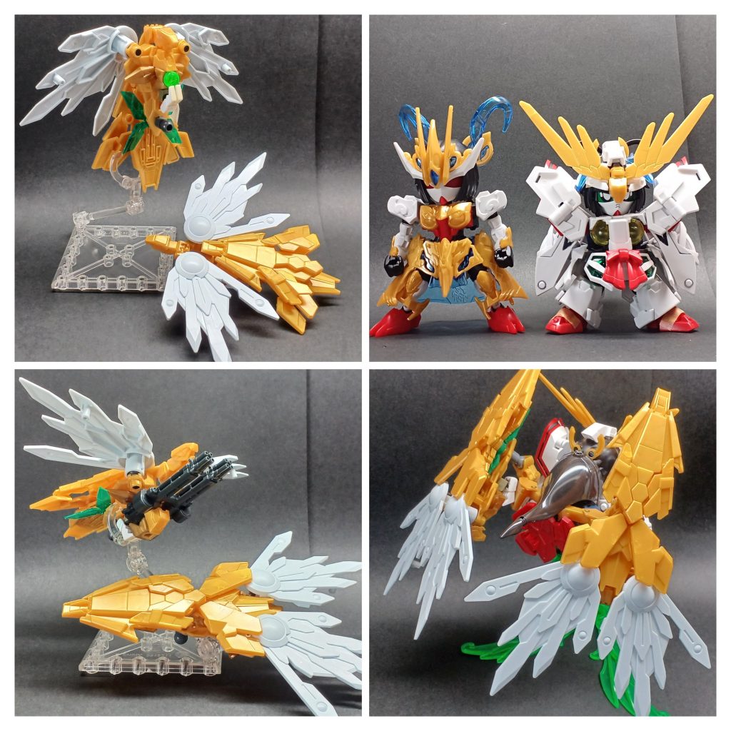 工作途中の写真