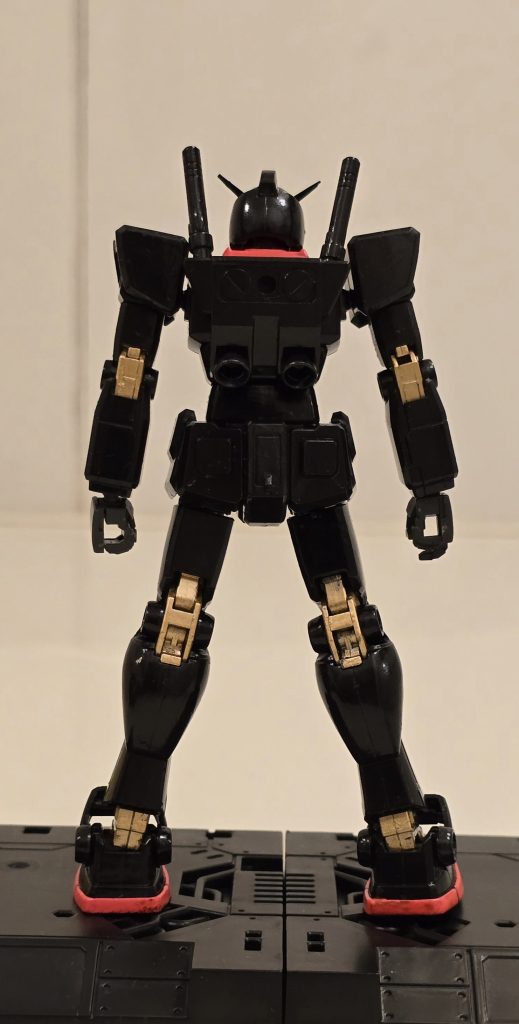 まぁ、オリジナルにしたけど、パクリと言われてしまえば、それでおしまい。現に参考にしてますし。とはいえ、カッコイイけど高くて買えないので、リスペクトの意味も踏まえ、作らせてもらいましたので！「PHANTACi」さん怒らないで下さい🙇‍♀️