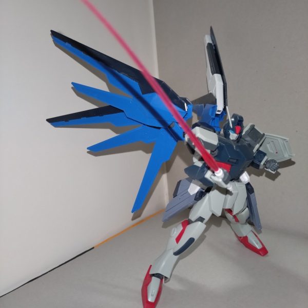 独立/ストライクダガーインディペンデンス