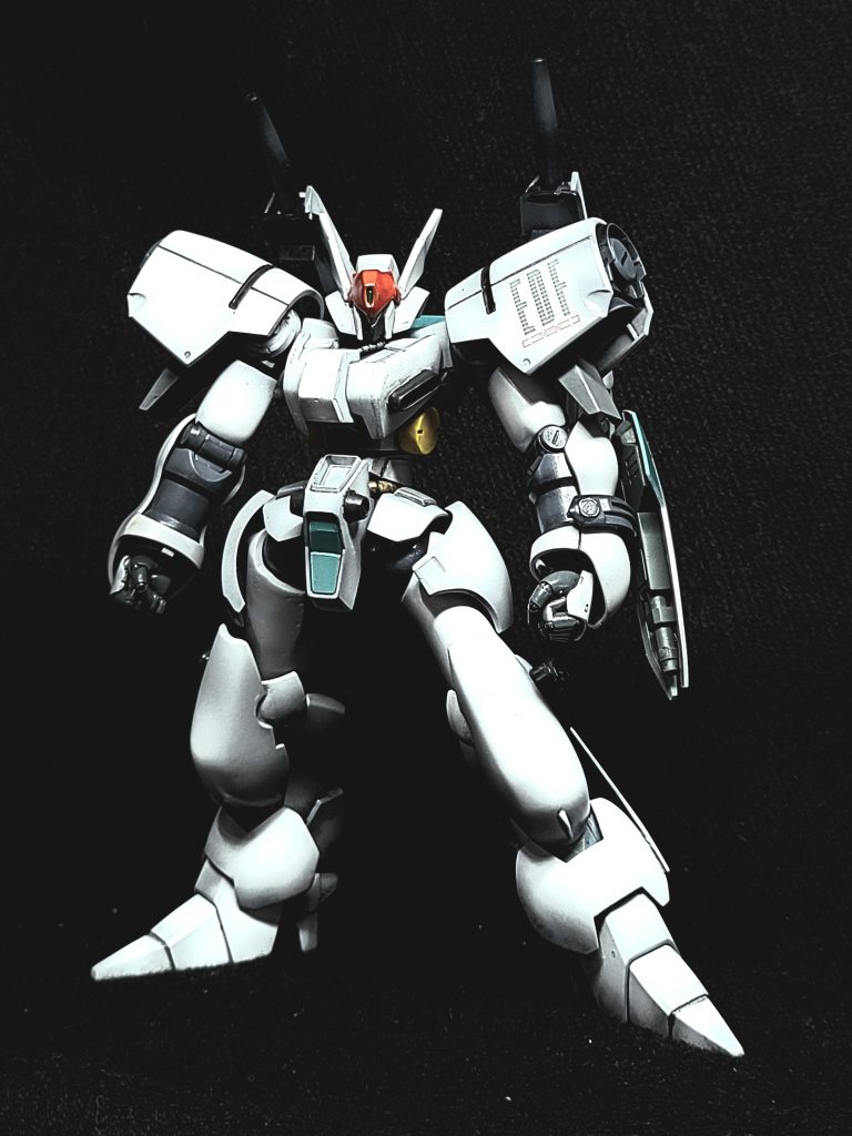 O-gun