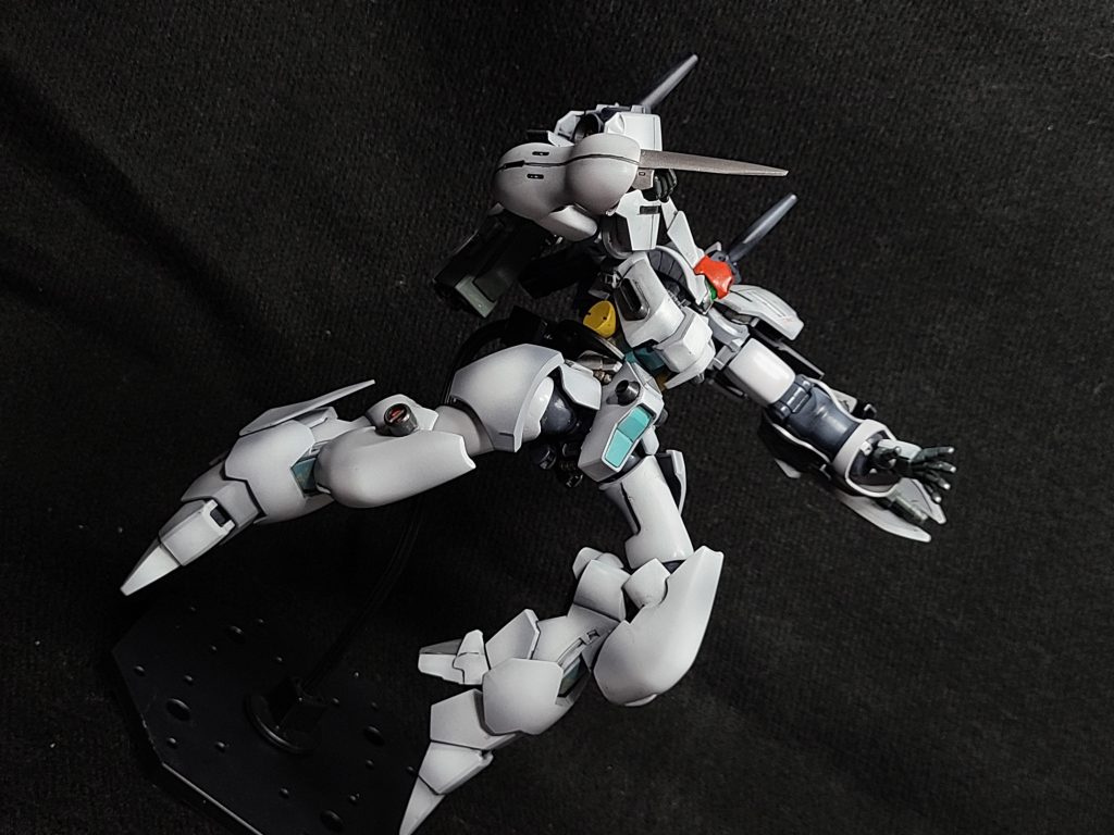 どりゃあ~!(って、オーガンはそんな叫びはしません)