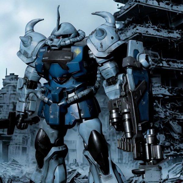 グフ・カスタム