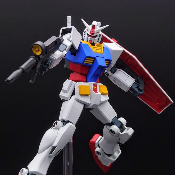 RX-78-2 ガンダム