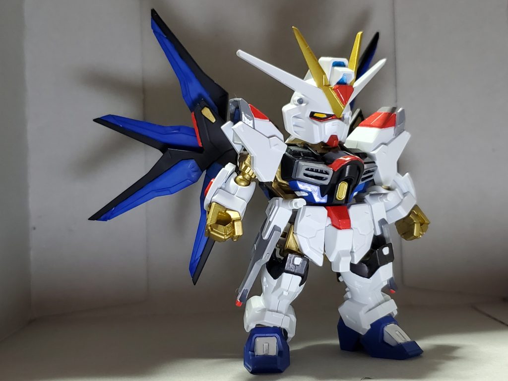 バックショットと展開です😊まぁ、これはこれで、可愛い感じが、し無くも…無い様な😅