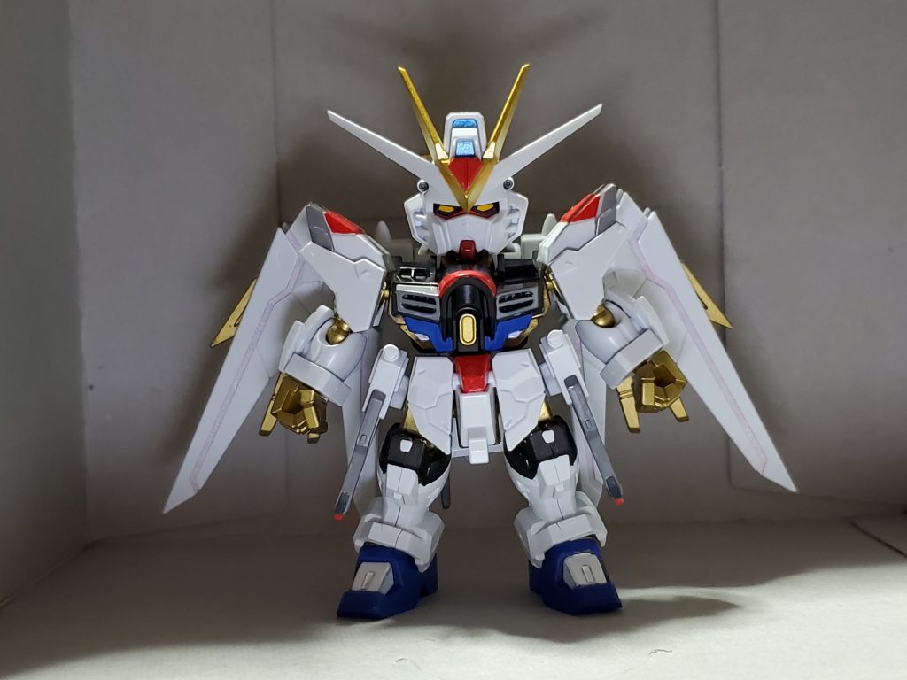 展開前です😊展開前でも、あのピンクのラインが有るのはご容赦ください💦