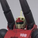 未開封 MIA ガンキャノン 108番機 109番機 香港版 2体セット レア 未開封 MIA ガンキャノン 108番機 109番機 香港版 2体セット
