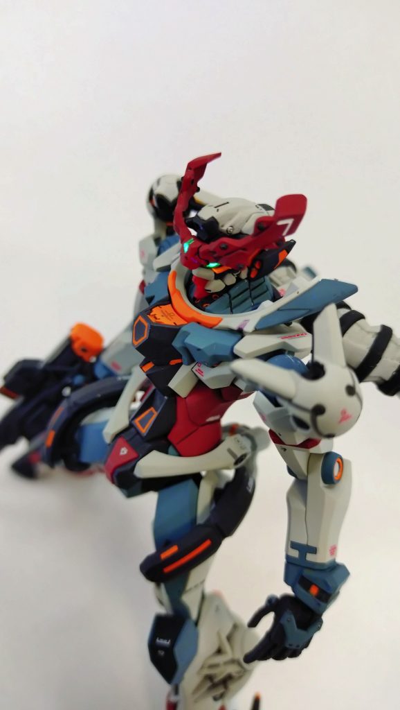 HG GQuuuuuuX