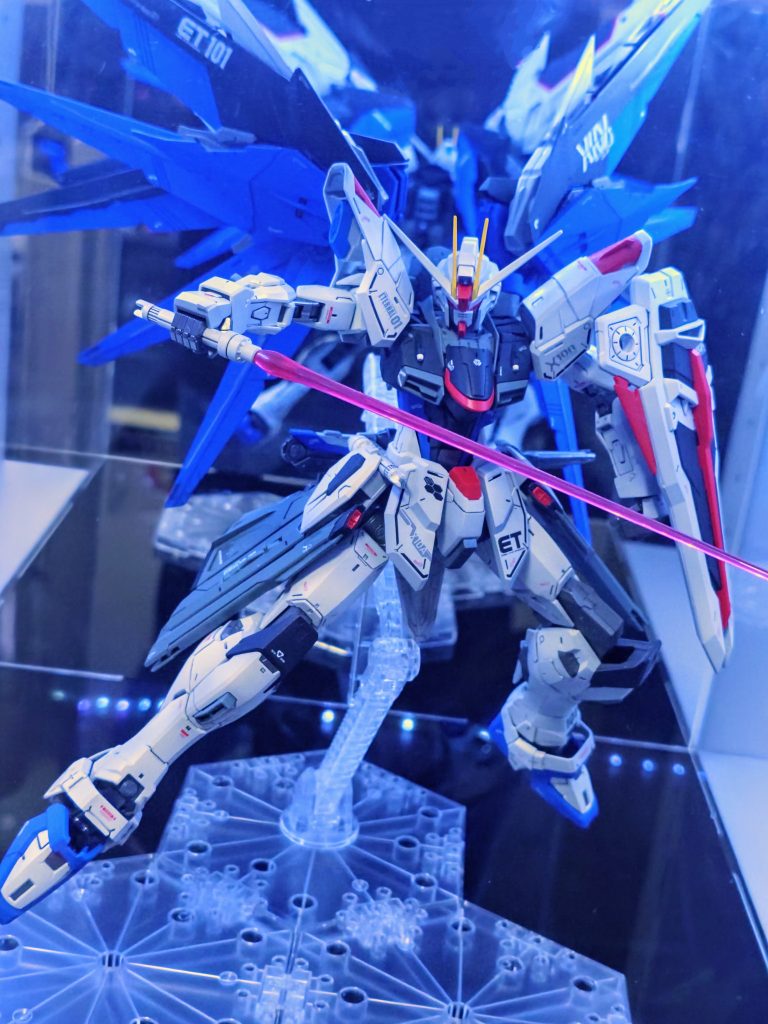 ㉕　フリーダムガンダム　ver2.0