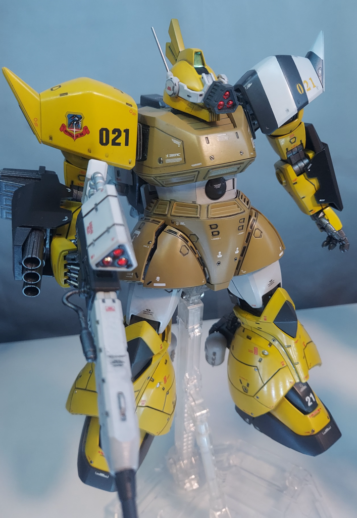 今回のお気に入りショット