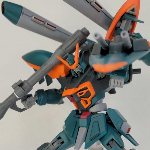 HGCE風 カラミティガンダム