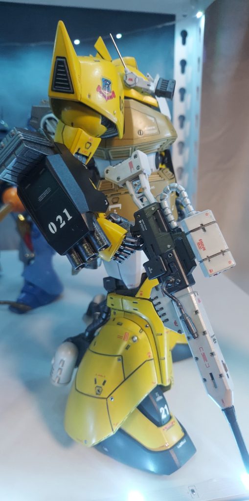 横ショット追加