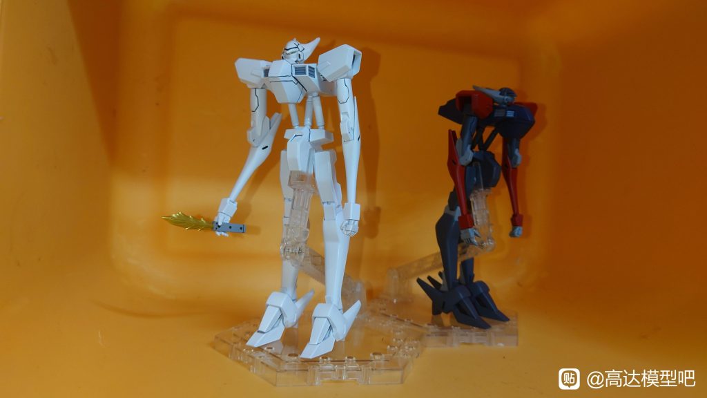 GK•1/144•コルレル(量産型)–6枚目/制作者：risuisei