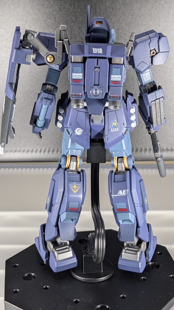 HGUC ジェスタ–5枚目/制作者:ロシ