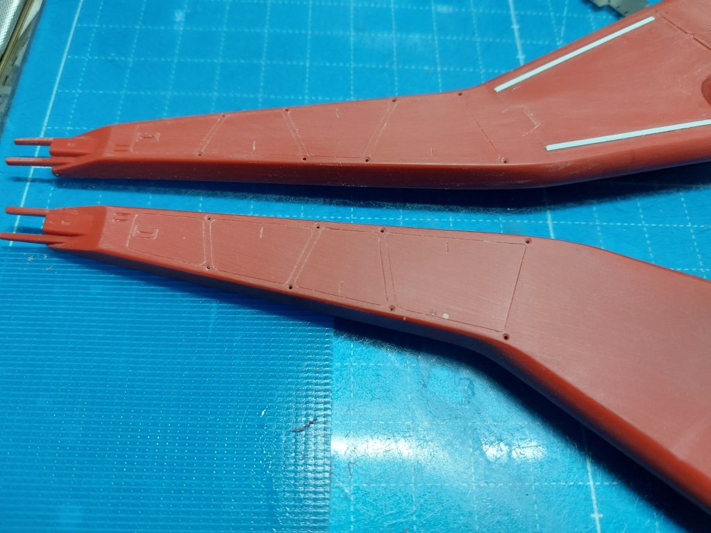 1/144 RMS-099B シュツルムディアス–4枚目/制作者：@dagored00